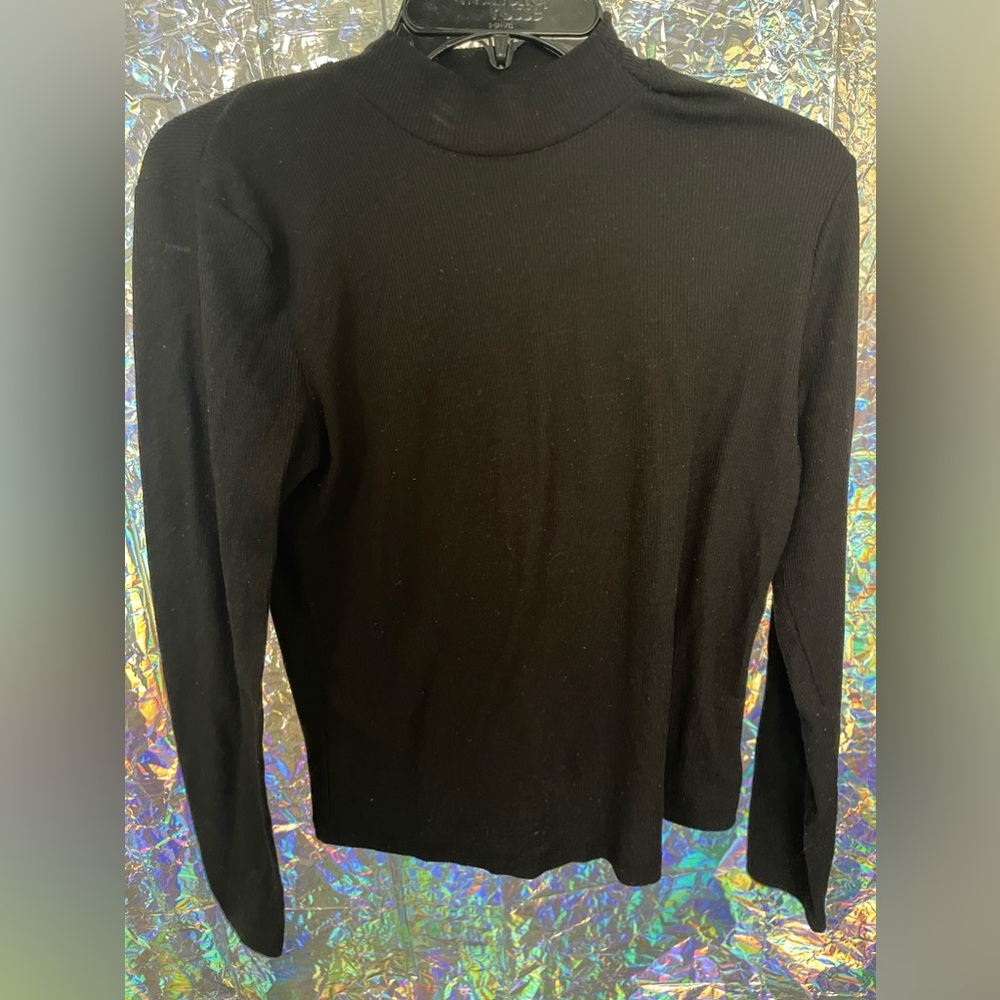 Turtleneck Longsleeve